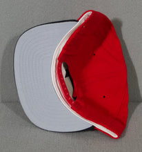 Load image into Gallery viewer, Vintage Carolina Mudcats Snapback Hat New w/o Tags