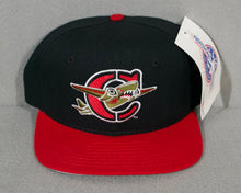Load image into Gallery viewer, Vintage Capital City Bombers Snapback Hat New w/ Tags