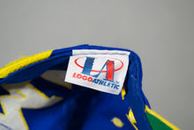 Load image into Gallery viewer, LA Rams Helmet Logo Pro Line Snapback New w/ Tags