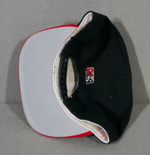 Load image into Gallery viewer, Vintage Capital City Bombers Snapback Hat New w/ Tags