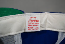 Load image into Gallery viewer, Vintage Expos Plain Logo Snapback Hat New w/o Tags