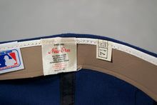 Load image into Gallery viewer, Vintage White Sox Fitted Hat sz 7 1/4 New w/o Tags
