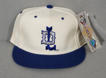 Load image into Gallery viewer, Vintage Lions Fitted Hat sz 7 1/8 New w/o Tags