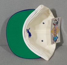 Load image into Gallery viewer, Vintage Lions Fitted Hat sz 7 1/8 New w/o Tags
