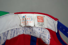 Load image into Gallery viewer, Vintage Rangers Wrap Around Snapback New w/ Tags