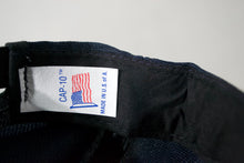 Load image into Gallery viewer, Vintage US Navy Yokosuka Snapback Hat New w/o Tags