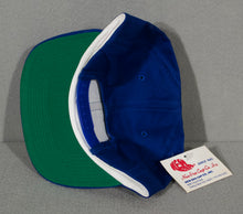 Load image into Gallery viewer, Vintage LA Dodgers Snapback Hat New w/ Tags