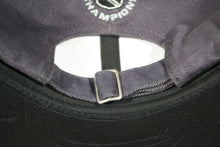 Load image into Gallery viewer, Vintage Devils 2000 Stanley Cup Champion Strapback New w/ Tags