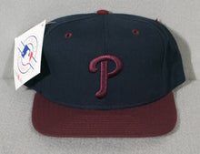 Load image into Gallery viewer, Vintage Phillies Snapback Hat New w/ Tags