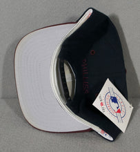 Load image into Gallery viewer, Vintage Phillies Snapback Hat New w/ Tags