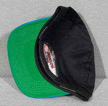Load image into Gallery viewer, Vintage McDonalds Nothing But Net Snapback New w/o Tags
