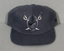 Load image into Gallery viewer, Vintage Raiders Strapback Hat New w/o Tags