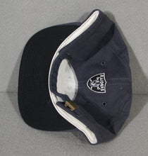 Load image into Gallery viewer, Vintage Raiders Strapback Hat New w/o Tags