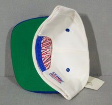 Load image into Gallery viewer, Vintage Giants Sharktooth Pro Line Snapback New w/ Tags