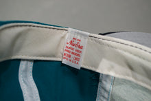 Load image into Gallery viewer, Vintage Dolphins Snapback Hat New w/ Tags