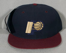 Load image into Gallery viewer, Vintage Pacer Fitted Hat sz 7 3/4 New w/ Tags