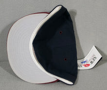 Load image into Gallery viewer, Vintage Pacer Fitted Hat sz 7 3/4 New w/ Tags