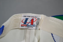 Load image into Gallery viewer, Vintage Giants Sharktooth Pro Line Snapback New w/ Tags