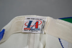 Vintage Giants Sharktooth Pro Line Snapback New w/ Tags
