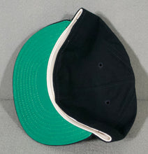 Load image into Gallery viewer, Vintage Pacer Fitted Hat New w/o Tags (Multiple Sizes Available)