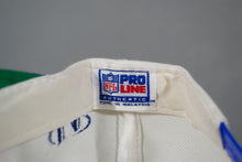 Load image into Gallery viewer, Vintage Giants Sharktooth Pro Line Snapback New w/ Tags