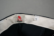 Load image into Gallery viewer, Vintage Pacer Fitted Hat New w/o Tags (Multiple Sizes Available)
