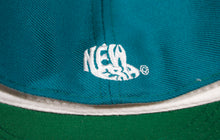 Load image into Gallery viewer, Vintage Dolphins Plain Logo Fitted sz 6 3/4 New w/ Tags