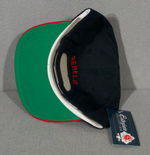 Load image into Gallery viewer, Vintage UNLV Snapback Hat New w/ Tags