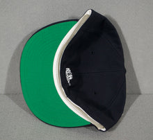 Load image into Gallery viewer, Vintage Steelers Plain Logo Fitted sz 6 7/8 New w/ Tags