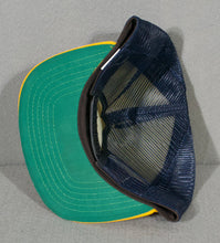Load image into Gallery viewer, Vintage Chargers Trucker Snapback Hat New w/o Tags
