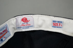 Vintage Rockies New Era Diamond Collection Fitted sz 7 1/4 New w/ Tags