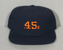 Load image into Gallery viewer, Vintage Colt .45s Fitted Hat sz 7 New w/o Tags