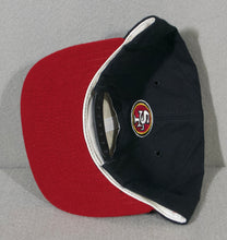 Load image into Gallery viewer, Vintage Niners Snapback Hat New w/o Tags