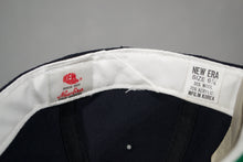 Load image into Gallery viewer, Vintage Steelers Plain Logo Fitted sz 6 7/8 New w/ Tags