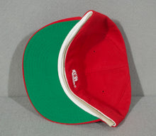 Load image into Gallery viewer, Vintage Niners Plain Logo Fitted sz 6 3/4 New w/ Tags