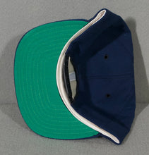 Load image into Gallery viewer, Vintage Brewers Snapback Hat New w/o Tags