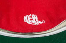 Load image into Gallery viewer, Vintage Niners Plain Logo Fitted sz 6 3/4 New w/ Tags
