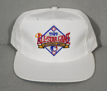 Load image into Gallery viewer, Vintage 1989 All Star Game Angels Snapback Hat New w/o Tags