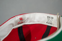 Load image into Gallery viewer, Vintage Niners Plain Logo Fitted sz 6 3/4 New w/ Tags