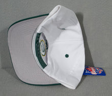 Load image into Gallery viewer, Vintage Packers Super Bowl XXXI 31 Snapback Hat New w/ Tags