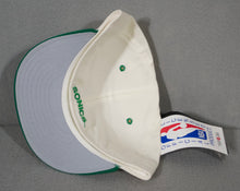 Load image into Gallery viewer, Vintage Sonics Fitted Hat sz 7 5/8 New w/ Tags