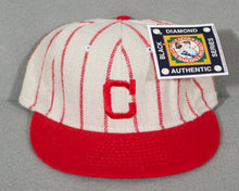 Load image into Gallery viewer, Vintage Pittsburgh Crawfords Fitted sz 7 New w/ Tags