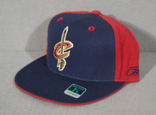 Load image into Gallery viewer, Vintage Cavs Pinwheel Fitted sz 7 1/8 New w/ Tags