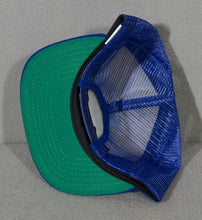 Load image into Gallery viewer, Vintage Colts Trucker Snapback Hat New w/o Tags