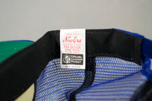 Load image into Gallery viewer, Vintage Colts Trucker Snapback Hat New w/o Tags