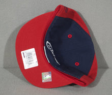 Load image into Gallery viewer, Vintage Cavs Pinwheel Fitted sz 7 1/8 New w/ Tags