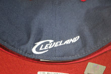 Load image into Gallery viewer, Vintage Cavs Pinwheel Fitted sz 7 1/8 New w/ Tags