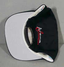 Load image into Gallery viewer, Vintage NJ Nets Snapback Hat New w/o Tags