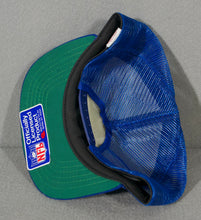 Load image into Gallery viewer, Vintage Colts Trucker Snapback Hat New w/o Tags