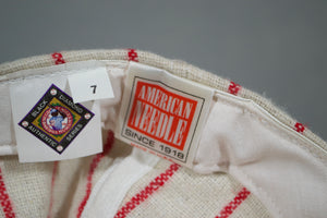 Vintage Pittsburgh Crawfords Fitted sz 7 New w/ Tags